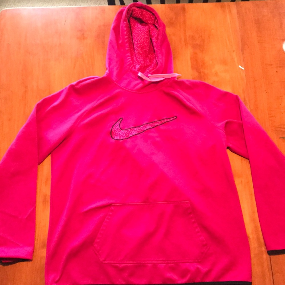 Nike hoodie